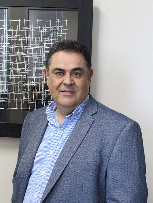 Picture of Tommy Morales